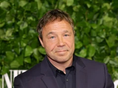 Stephen Graham w obsadzie "Gorączki 2". Przejmie rolę po Robercie de Niro