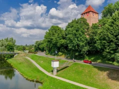 35 tys. mieszkańców, blisko 2 mln turystów w polskim mieście. Możliwa opłata