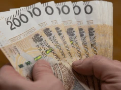 Prawie 2700 zł co miesiąc. Ministerstwo szykuje rozszerzenie flagowego świadczenia