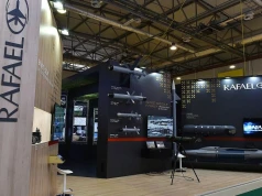 Izraelski Rafael chce produkować w Niemczech. Na celowniku fabryka VW