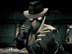 Marvel Contest of Champions - Spider-Man Noir: dogłębna prezentacja