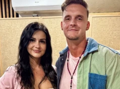 Maczo odkrył karty! To Iness nagra z nim wyczekiwany duet