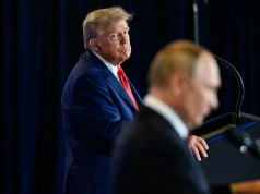 Putin złożył deklarację Trumpowi. Padła podczas rozmowy telefonicznej