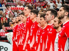 Z Kędzierzyna-Koźla na mistrzostwa Europy siatkarzy 2026