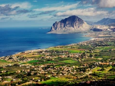 Taniej niż nocleg na Krupówkach 🤭🤯 Wycieczka do Trapani (Sycylia) za 445 PLN (loty + noclegi) 🌊☀️