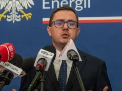 Ceny paliw przekroczą 10 zł za litr? Minister energii komentuje