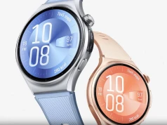 Oto nowe smartwatche Huawei. Prześwietlą twój organizm w zaledwie 60 sekund