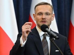 "Żałośnie Pan konfabuluje". Pałac ostro reaguje na zarzuty Tuska