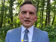 Zbigniew Ziobro reaguje na zarzuty w sprawie Zondacrypto. "Seria ordynarnych kłamstw"