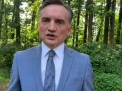 Zbigniew Ziobro w TV Republika miażdży narrację rządu: "Zespół półprawd, przekłamań, manipulacji i kłamstw"