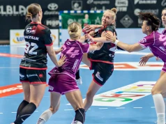 Pszczoły mocno użądliły Start