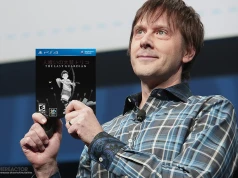 Mark Cerny, architekt sprzętu PlayStation, zbliża się do końca swojej kariery
