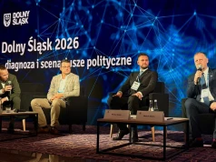Arytmetyka zamiast sondażu. Nowa mapa polityczna Dolnego Śląska