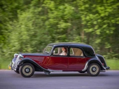 Częstochowa kupiła limuzynę Citroëna i nie zapłaciła. Dług obcięto o połowę