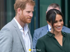 Harry i Meghan bez stałego lokum. Poszukiwania mogą potrwać nawet 18 miesięcy
