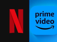 Netflix przejął HIT Amazon Prime Video. Widzowie zobaczą wszystkie 30 odcinków