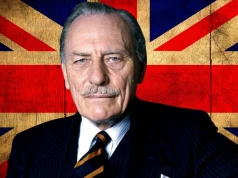 Enoch Powell: prorok czy demagog? „Rzeki krwi” i spór o imigrację