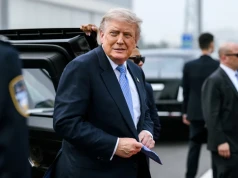 Trump skomentował zwycięstwo AfD. "Niemcy mają dość"