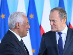 Costa jedzie do Tuska i Merza. To samo pytanie, ale różne odpowiedzi