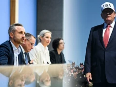 Trump świętuje po wynikach wyborów z Niemiec. "Mają dość"