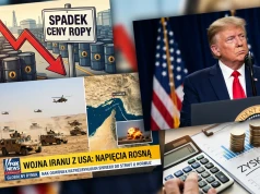 Wojny a wzrost cen ropy: Kto płaci?