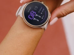 Garmin ma się czego obawiać. Ten zegarek jest tańszy i lepszy niż Forerunner