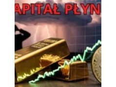 2,7 mln zł za jednego Bitcoina?! Szokująca prognoza uderza w rynek złota