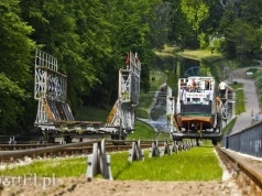 Po zwycięstwo Kanałem Elbląskim
