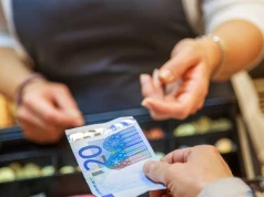 Kurs EUR/PLN 09 września 2026 r.