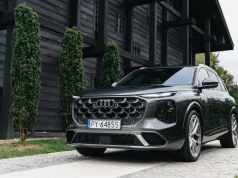 Pierwsza jazda nowym Audi Q7 i od razu zaskoczenie. Niemcy trafili w czuły punkt