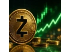 Zcash wystrzelił o 200%, ale rynek gra na spadki. Wielka walka ZEC o 1 000 USD