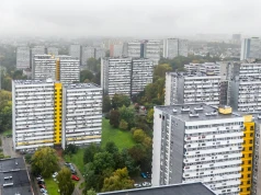 Coraz mniej mieszkań na sprzedaż. W tych miastach oferta skurczyła się najbardziej