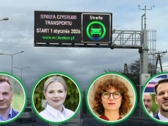 Tylko 14 proc. mieszkańców przeciw SCT. Nowy sondaż z Krakowa