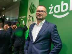 Żabka sprzedaje dwa centra logistyczne. Zainkasuje prawie 0,5 mld zł