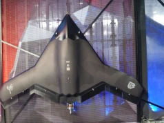 MSPO 2026 – Gladius 2 zaprezentowany światu