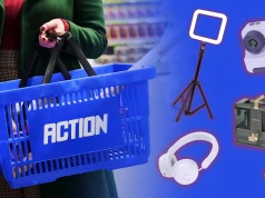 Biegnij do Action od 9 września. Te sprzęty z promocji wyprzedadzą się najszybciej