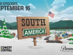 South Park zmienia nazwę. Niby śmieszne, a trochę straszne