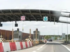 Trzeci pas na A1 pod Toruniem. Procedura się wydłuża, ale plan pozostaje bez zmian