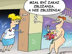 Prawnik radzi. Zakaz zbliżania się