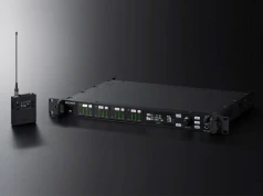 Nowa generacja Sony DWX z nagrywaniem 32-bit float