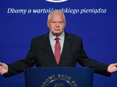 Decyzja ws. stóp procentowych. Raty pójdą o 200 zł w górę