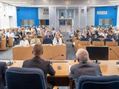 Częstochowska oświata z nowymi dyrektorami. Wręczono też 129 aktów mianowania