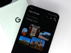 Nie czekaj, aż Android usunie pliki za ciebie. Powinieneś działać od razu