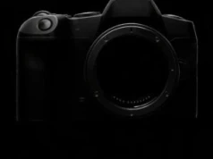 Wycieka pełna specyfikacja Canona EOS R8 Mark II. A co z wyglądem?
