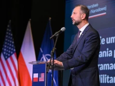 Miliardy dolarów na sprzęt z USA dla Polski. Podpisano kluczową umowę