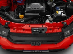 Fiat Mobi ma tylko 3,6 m i nowy silnik 1.0. Ma być znacznie oszczędniejszy