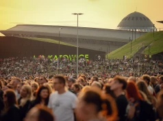 Spotkajmy się podczas święta Katowic
