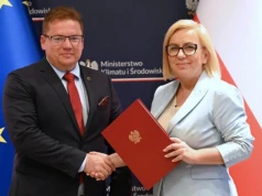 Nowy wiceminister klimatu jest właścicielem firmy fotowoltaicznej. „Konflikt interesów? Bzdura”