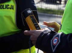 Wielka akcja policji od samego rana. Sprawdzili prawie 4000 kierowców