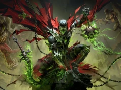 Spawn trafi do Diablo Immortal, a Todd McFarlane pojawi się na BlizzConie